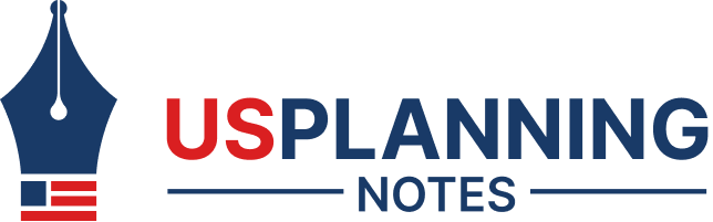 US Planning Notes